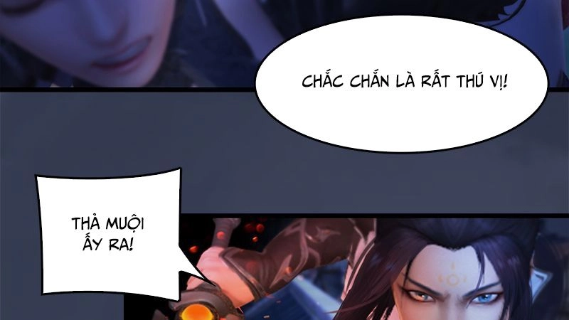 Lâm Uyên Kiếp Chapter 11 - 52