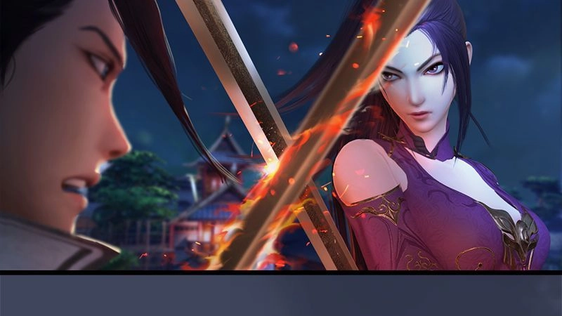 Lâm Uyên Kiếp Chapter 11 - 56