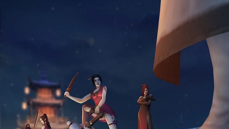 Lâm Uyên Kiếp Chapter 11 - 60