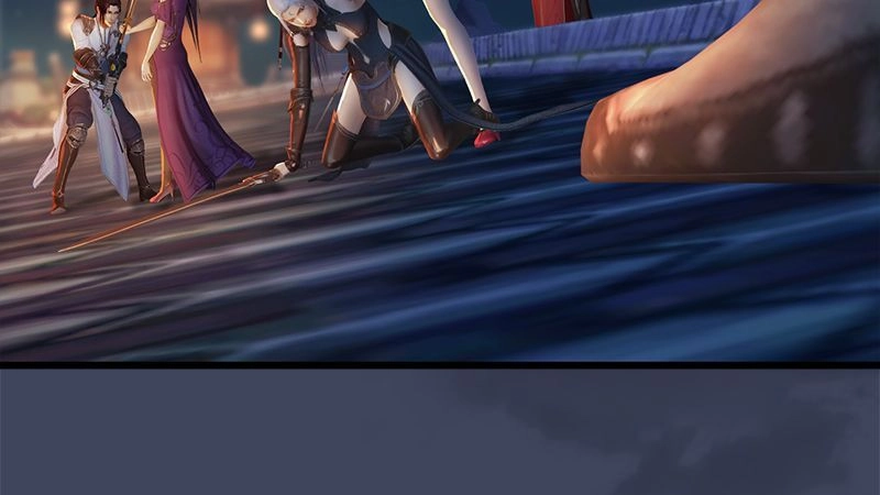 Lâm Uyên Kiếp Chapter 11 - 61