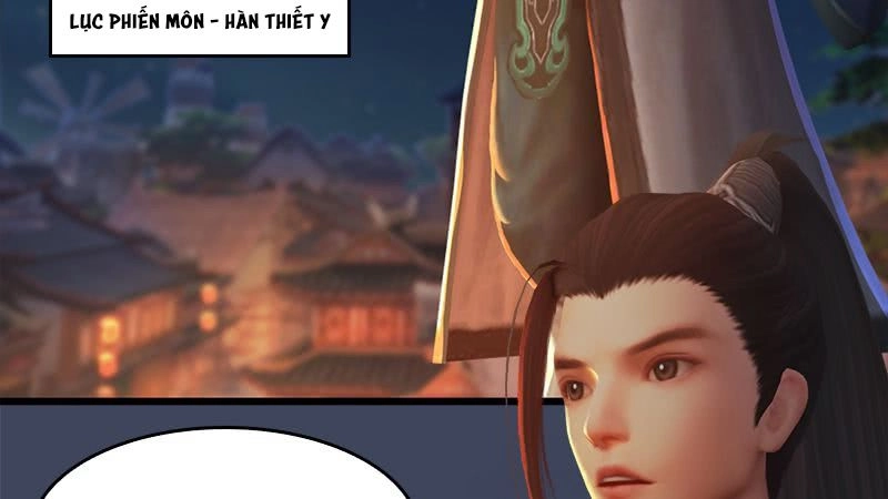 Lâm Uyên Kiếp Chapter 11 - 64