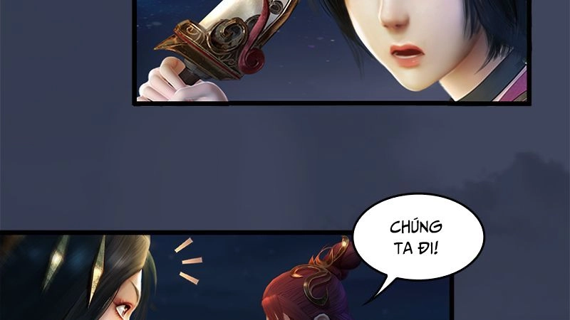 Lâm Uyên Kiếp Chapter 11 - 67