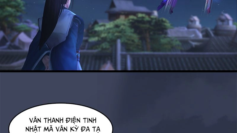 Lâm Uyên Kiếp Chapter 11 - 70