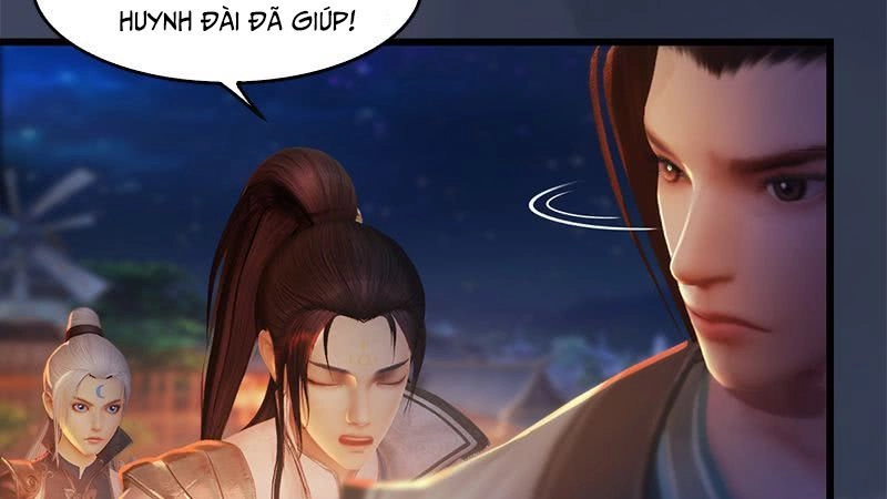 Lâm Uyên Kiếp Chapter 11 - 71