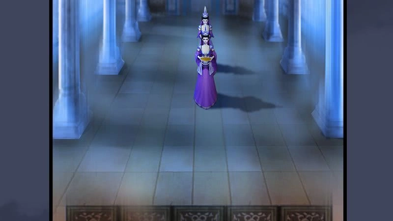 Lâm Uyên Kiếp Chapter 12 - 36