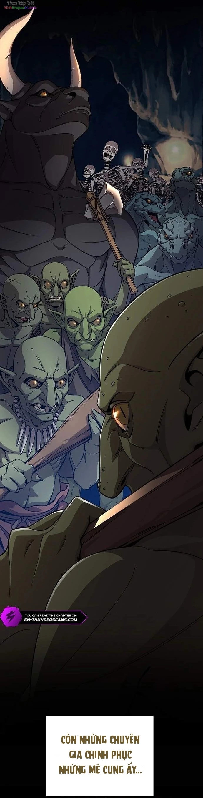 Nhật Ký Pháp Sư Chapter 1 - 3