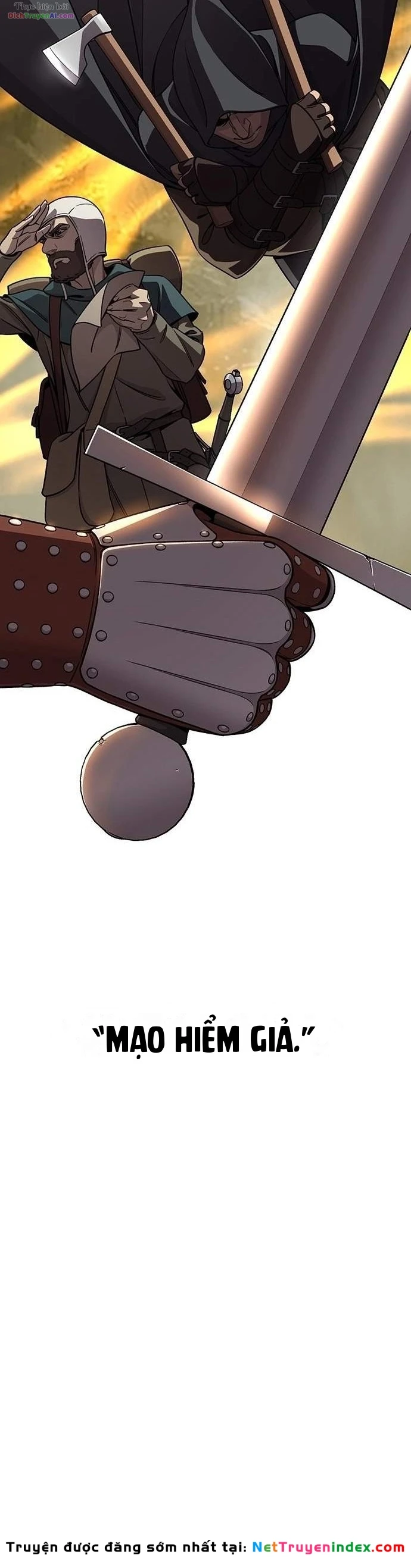 Nhật Ký Pháp Sư Chapter 1 - 5
