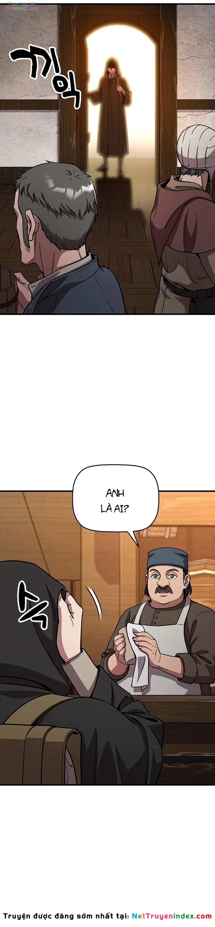 Nhật Ký Pháp Sư Chapter 1 - 8