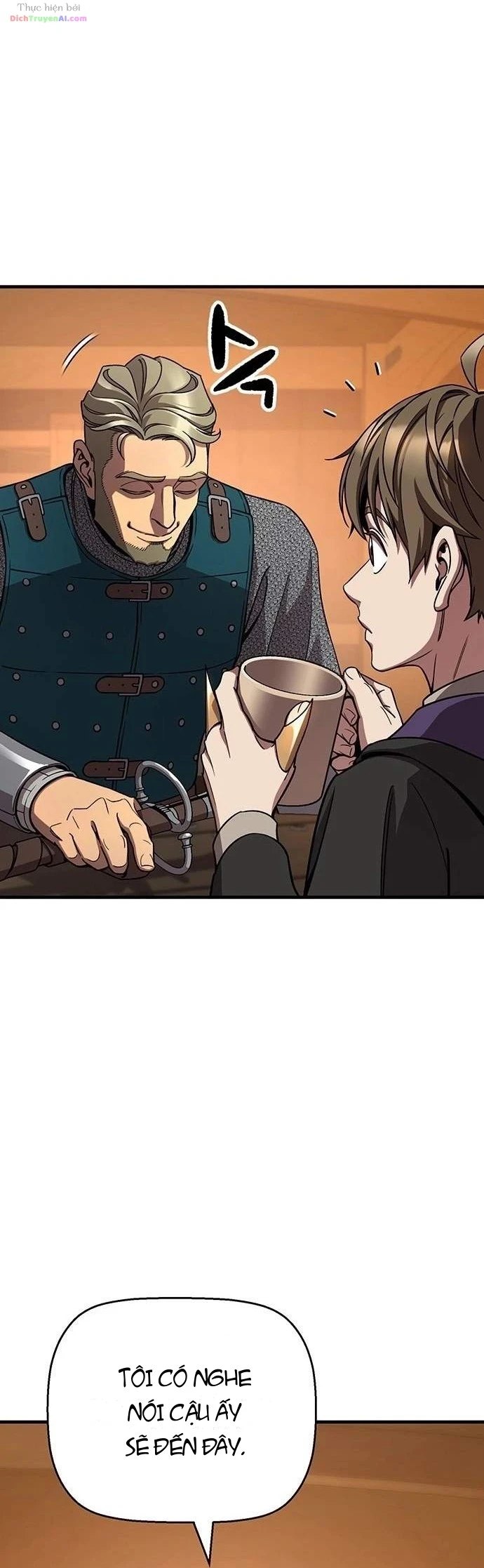 Nhật Ký Pháp Sư Chapter 1 - 12