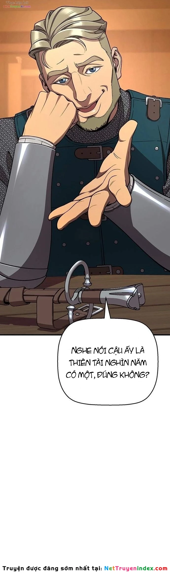 Nhật Ký Pháp Sư Chapter 1 - 13