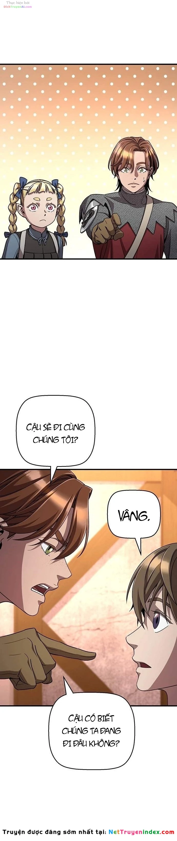 Nhật Ký Pháp Sư Chapter 1 - 29