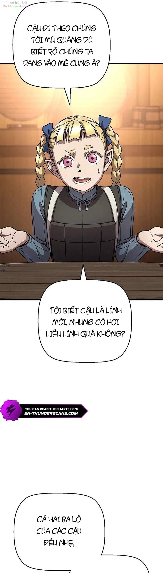 Nhật Ký Pháp Sư Chapter 1 - 32