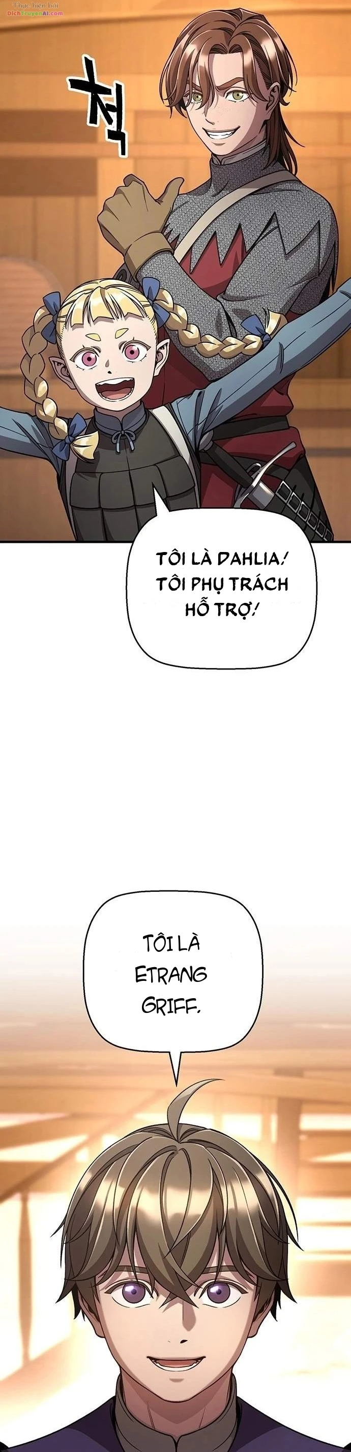 Nhật Ký Pháp Sư Chapter 1 - 36