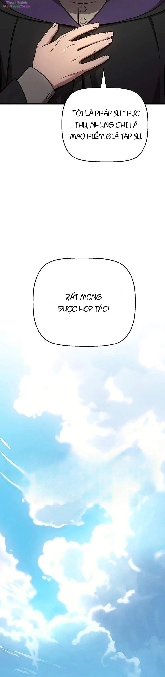 Nhật Ký Pháp Sư Chapter 1 - 37