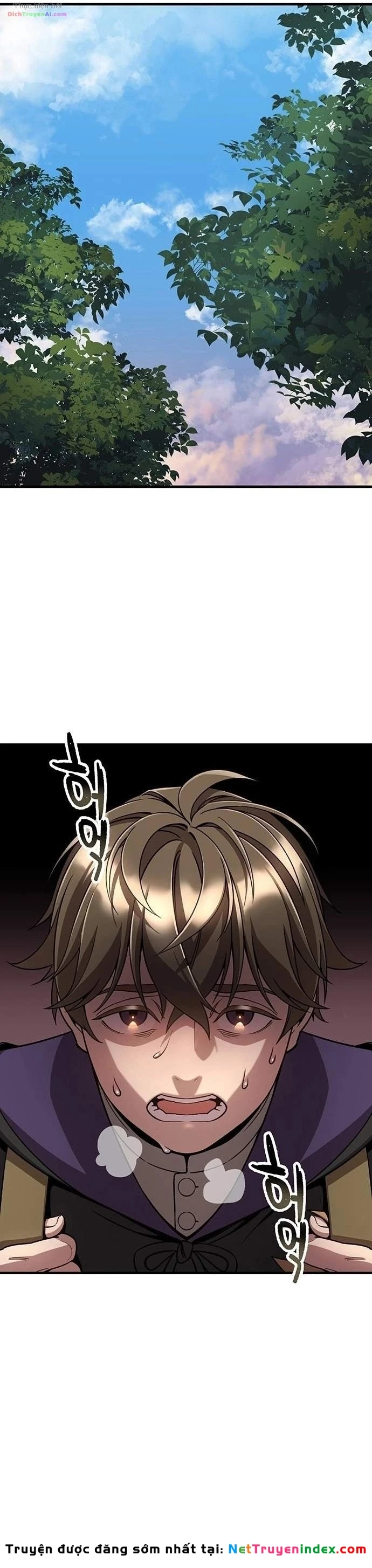 Nhật Ký Pháp Sư Chapter 1 - 46