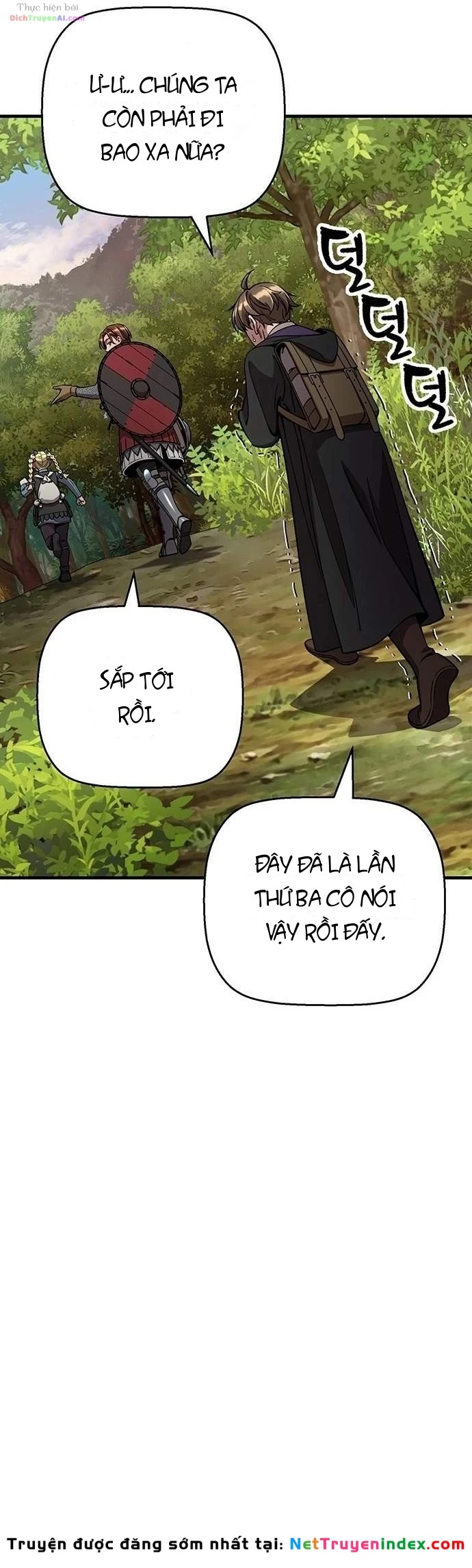 Nhật Ký Pháp Sư Chapter 1 - 47