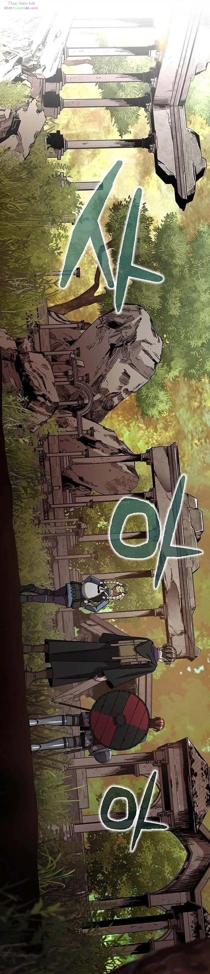 Nhật Ký Pháp Sư Chapter 1 - 49