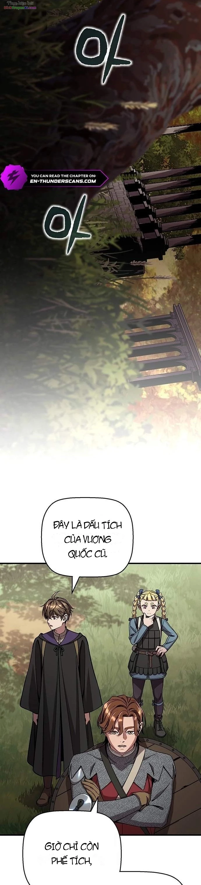 Nhật Ký Pháp Sư Chapter 1 - 50