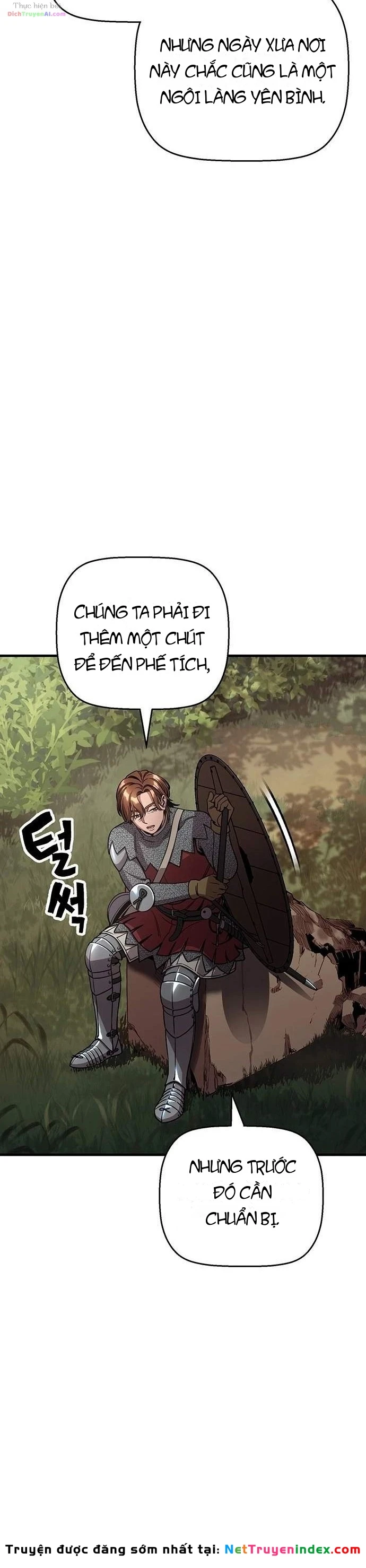 Nhật Ký Pháp Sư Chapter 1 - 51