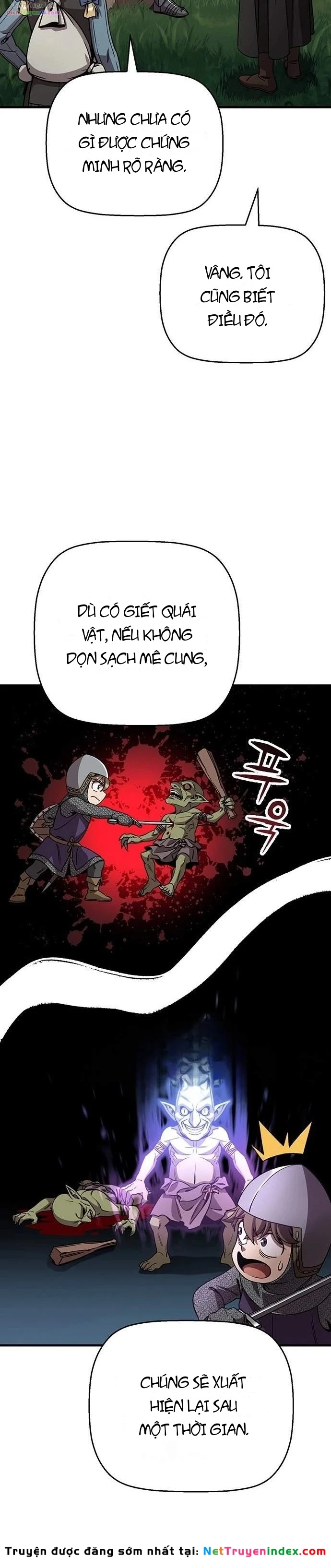 Nhật Ký Pháp Sư Chapter 1 - 53