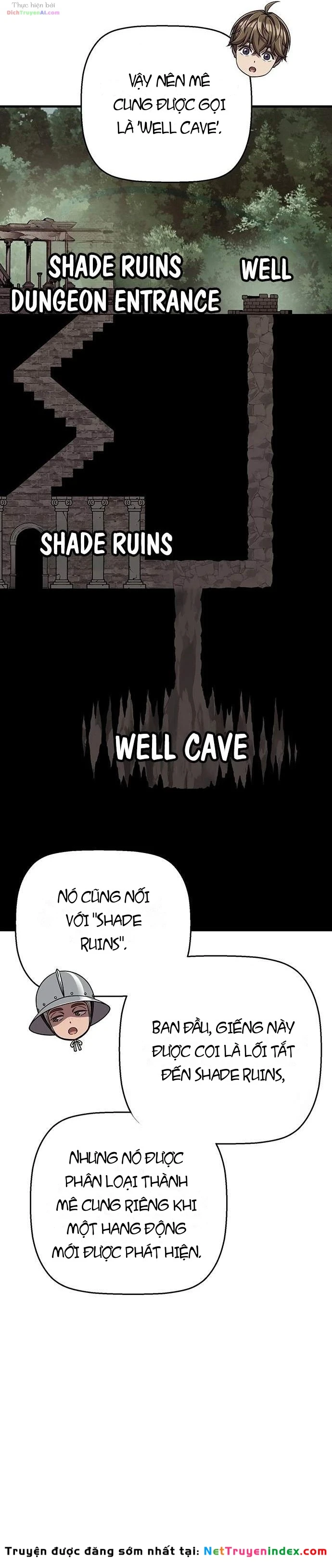 Nhật Ký Pháp Sư Chapter 1 - 57