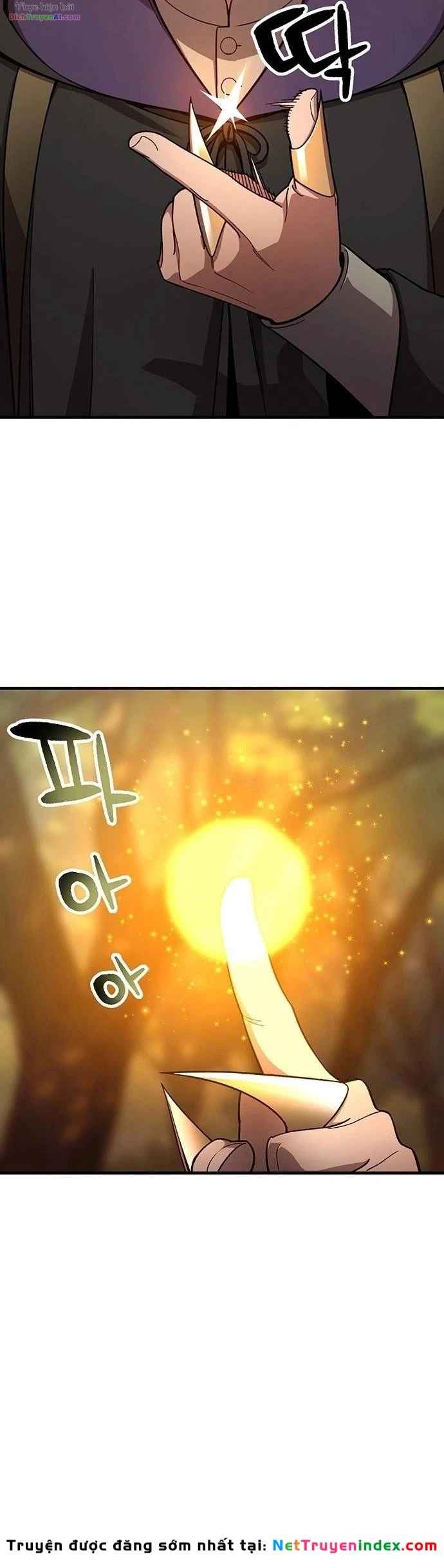 Nhật Ký Pháp Sư Chapter 1 - 62