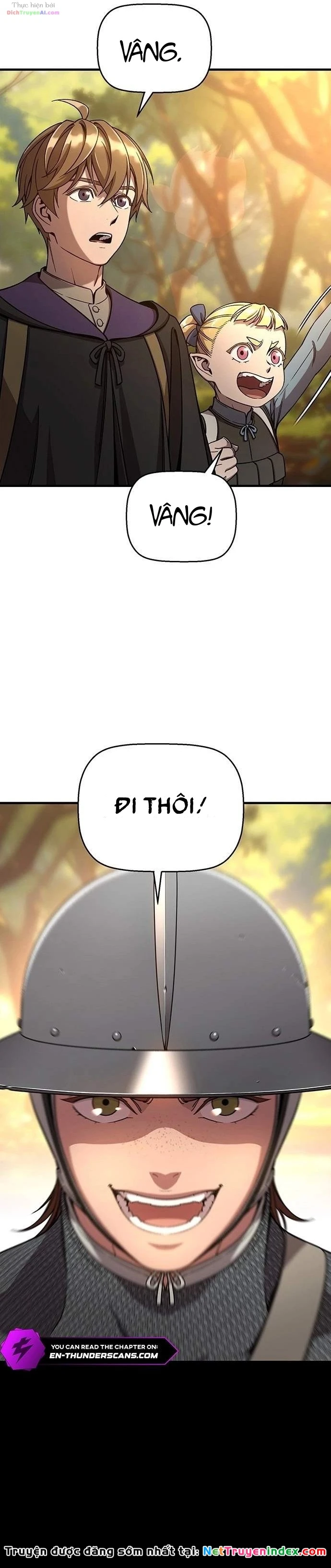 Nhật Ký Pháp Sư Chapter 1 - 68
