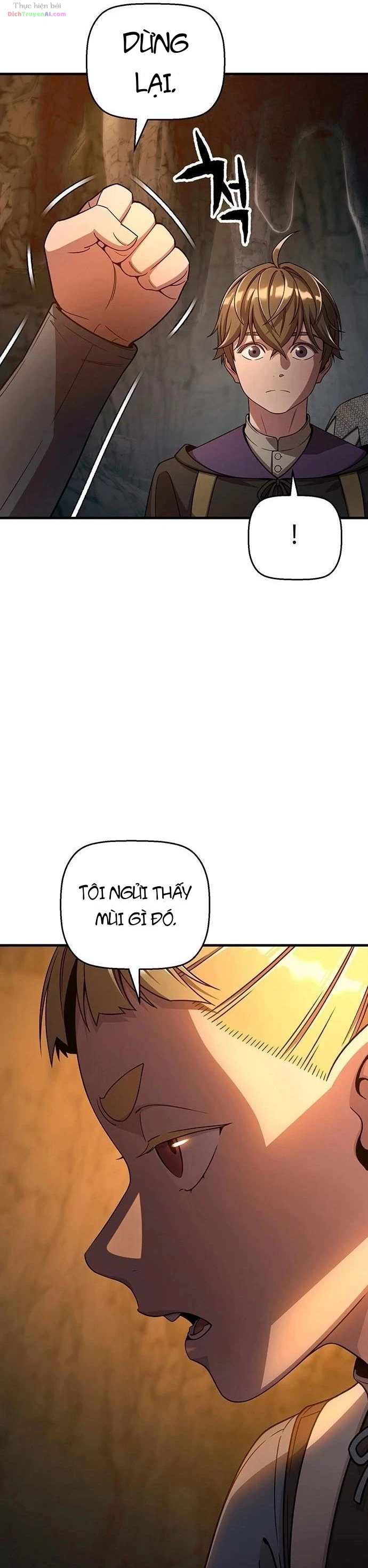 Nhật Ký Pháp Sư Chapter 1 - 72