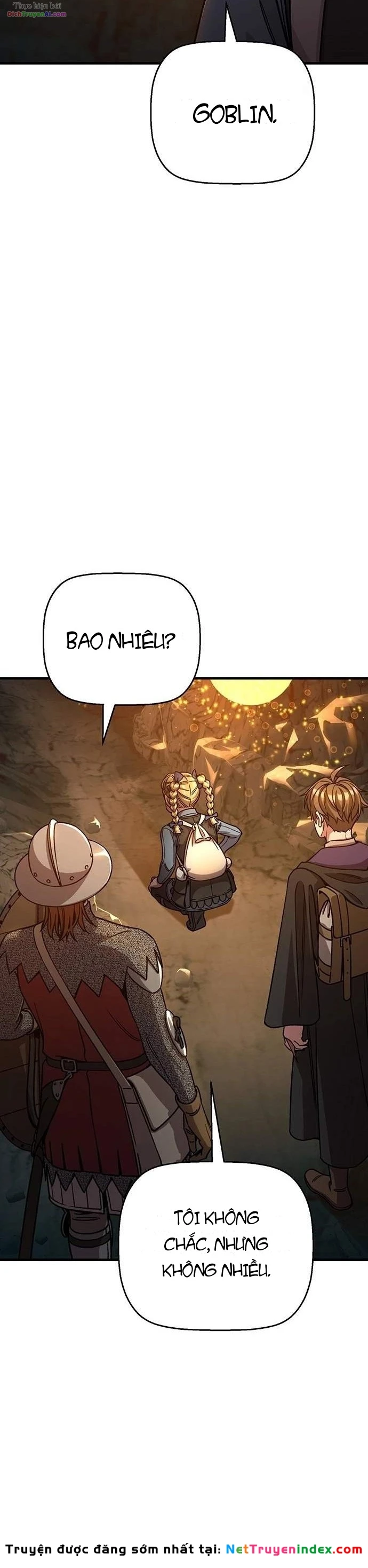 Nhật Ký Pháp Sư Chapter 1 - 73
