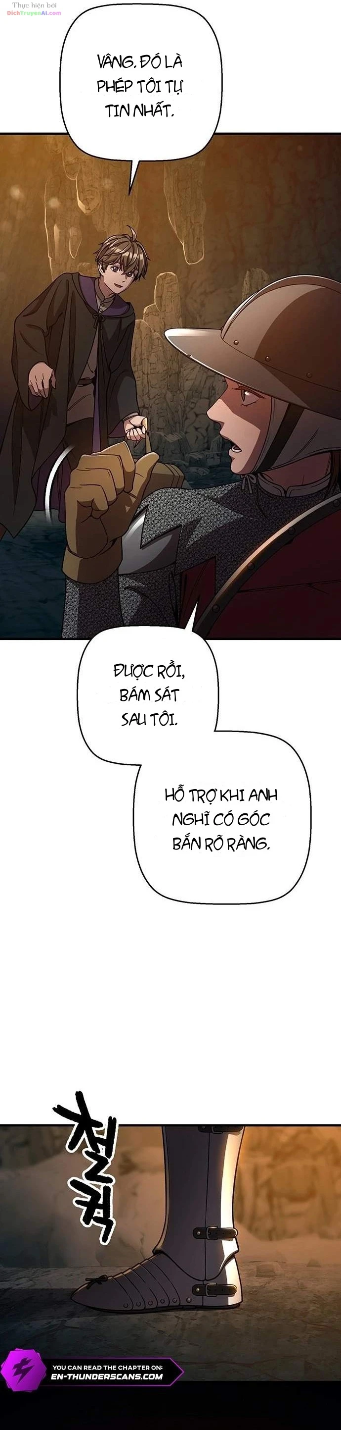 Nhật Ký Pháp Sư Chapter 1 - 77