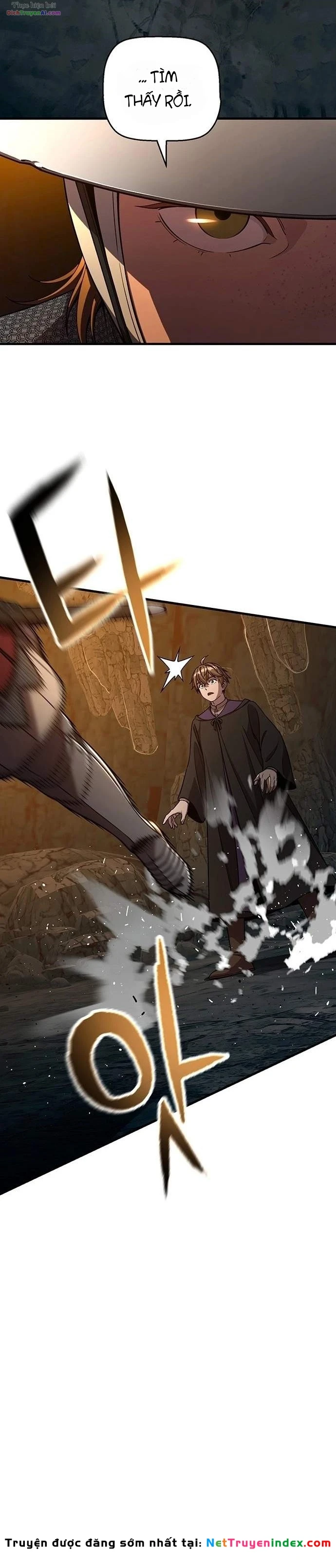 Nhật Ký Pháp Sư Chapter 1 - 79