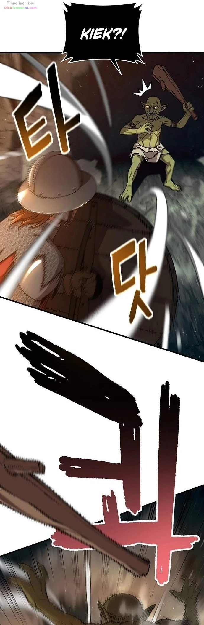 Nhật Ký Pháp Sư Chapter 1 - 80