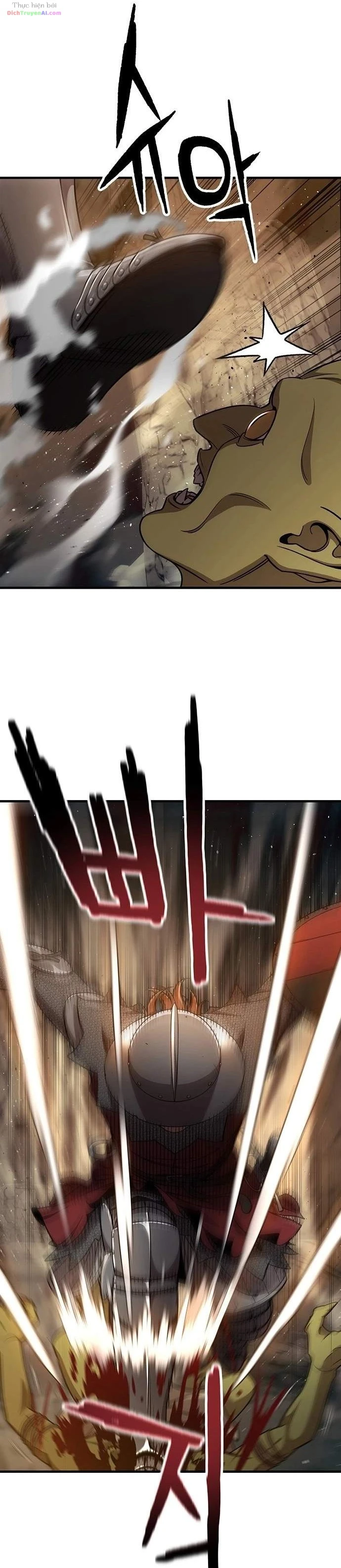 Nhật Ký Pháp Sư Chapter 1 - 82