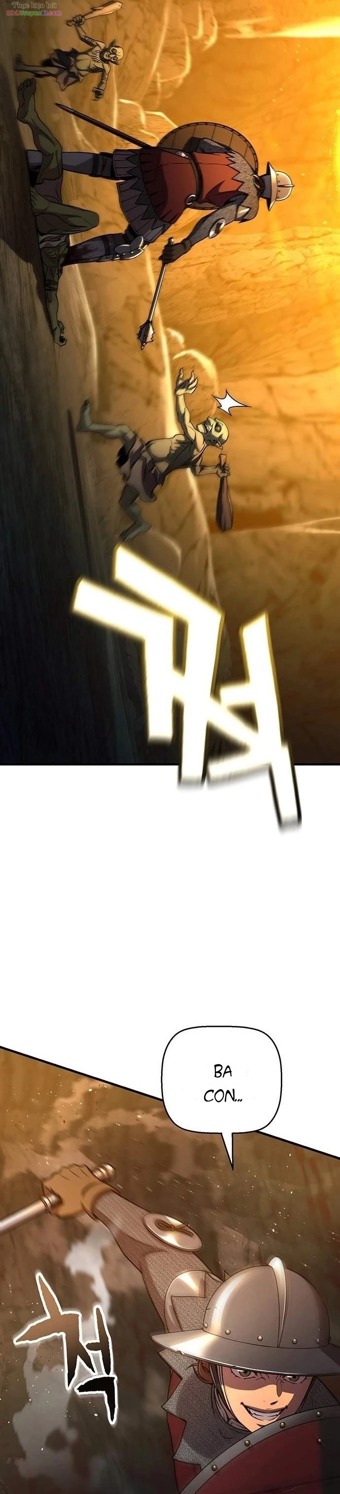 Nhật Ký Pháp Sư Chapter 1 - 84