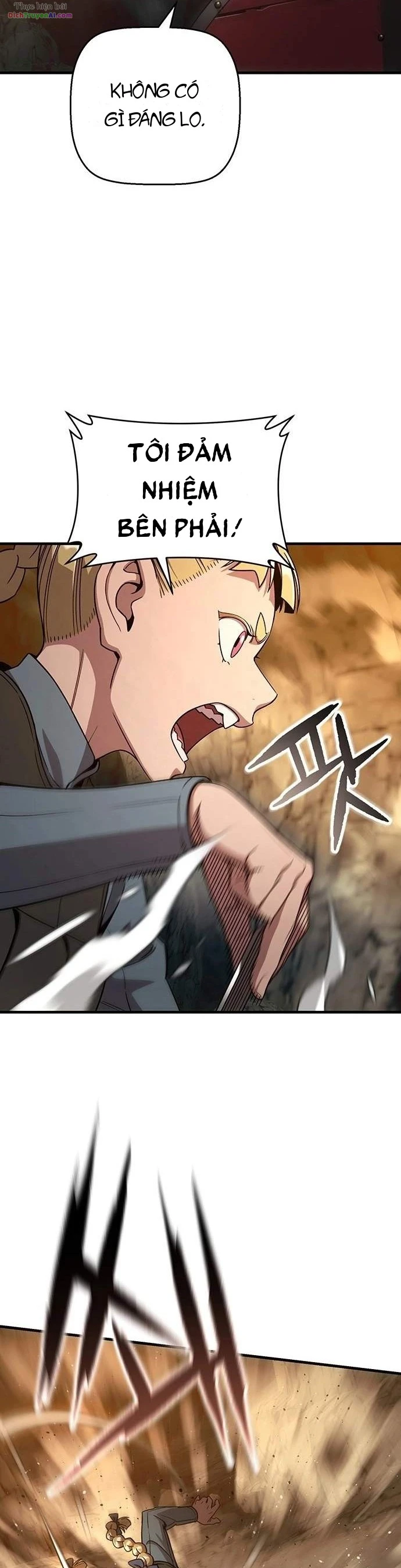 Nhật Ký Pháp Sư Chapter 1 - 85