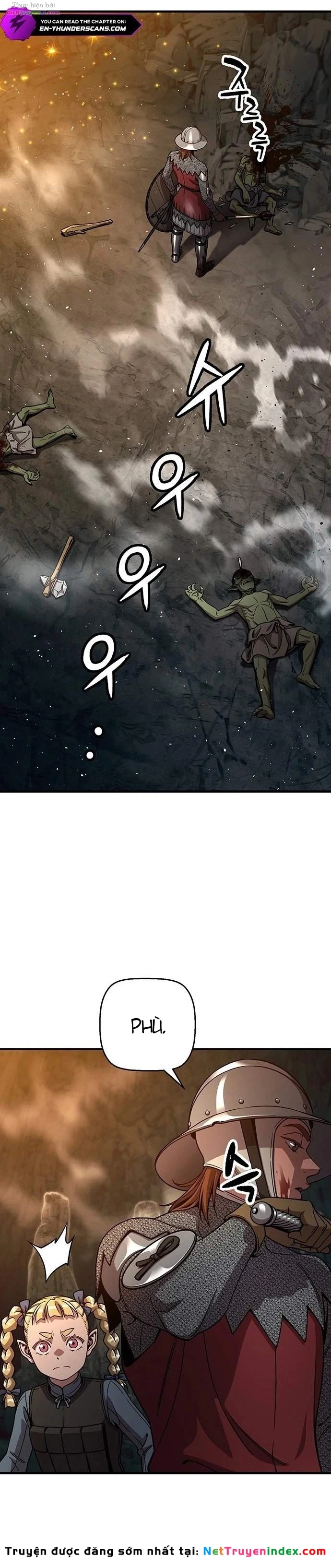 Nhật Ký Pháp Sư Chapter 1 - 91