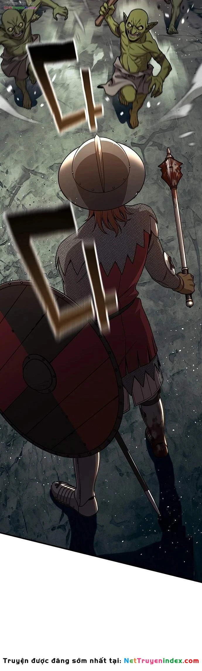 Nhật Ký Pháp Sư Chapter 1 - 93