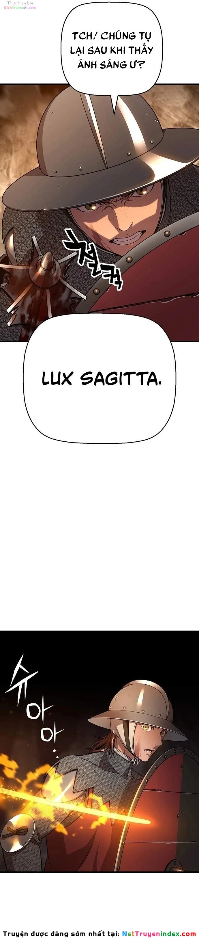 Nhật Ký Pháp Sư Chapter 1 - 94