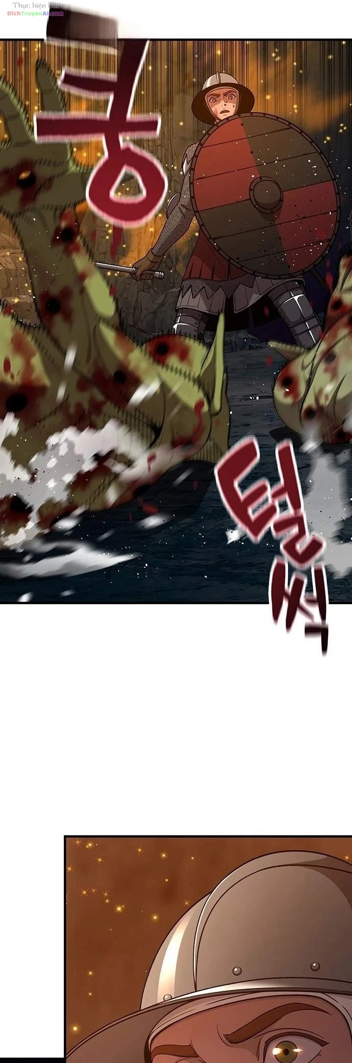 Nhật Ký Pháp Sư Chapter 1 - 98