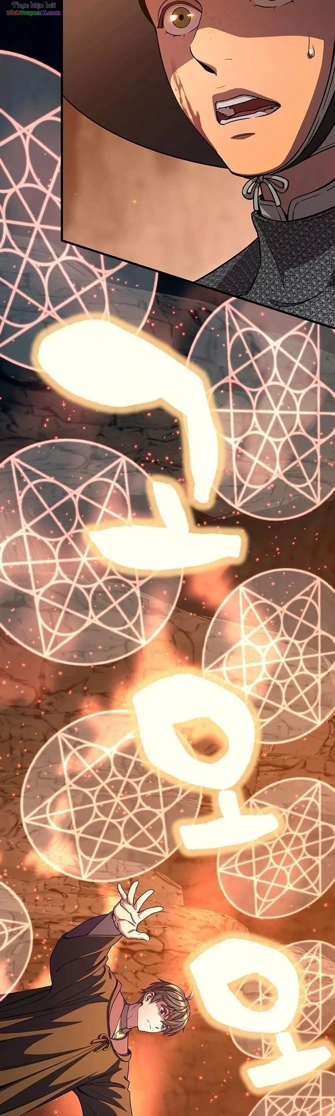 Nhật Ký Pháp Sư Chapter 1 - 99