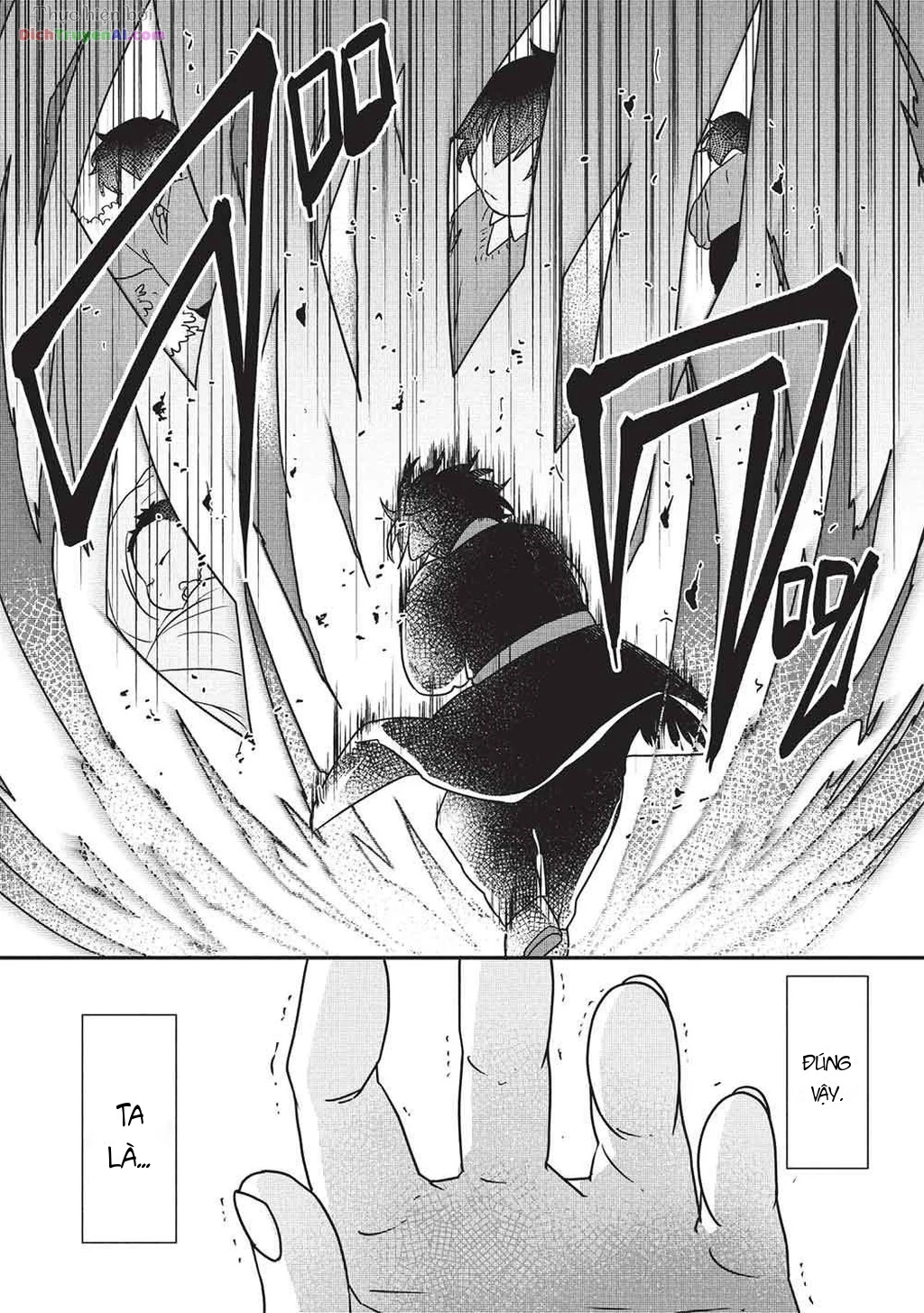 Pháp Sư Hỏa Hệ Mạnh Nhất Thế Giới Chapter 1 - 15