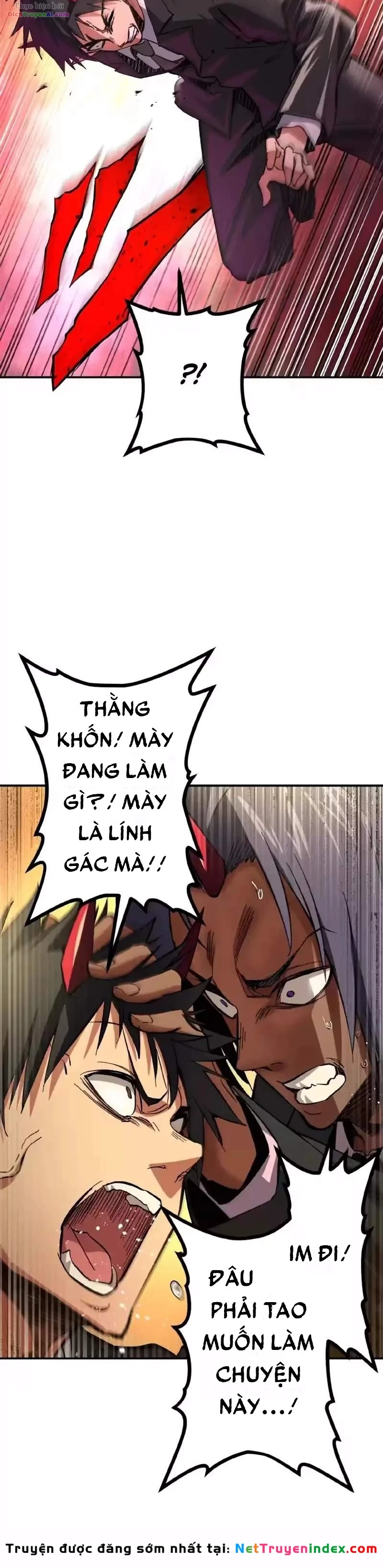 Ông Chú Quyết Báo Thù Người Vợ Quỷ Chapter 6 - 24
