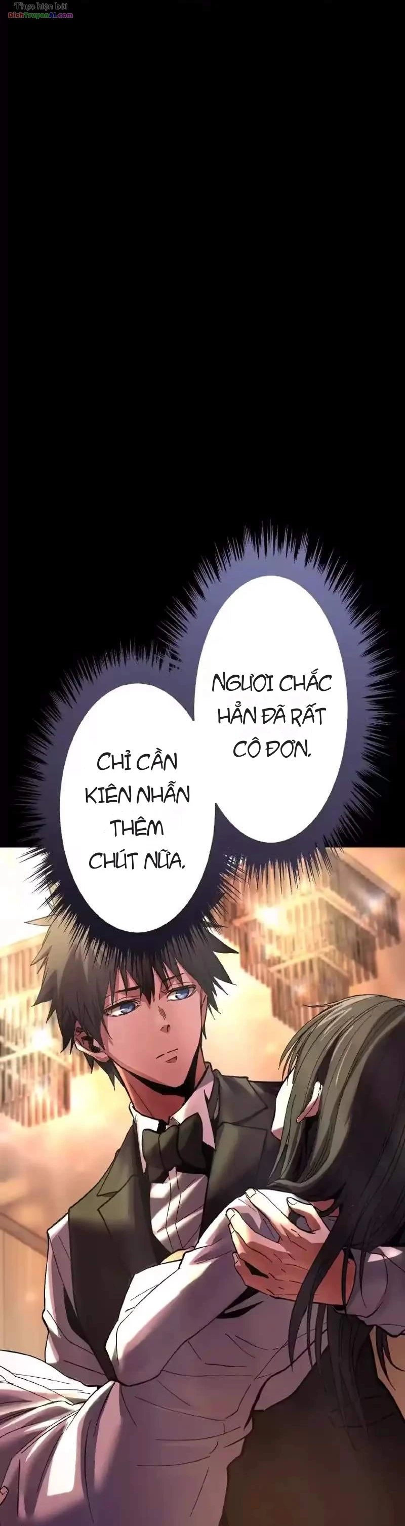 Ông Chú Quyết Báo Thù Người Vợ Quỷ Chapter 6 - 41