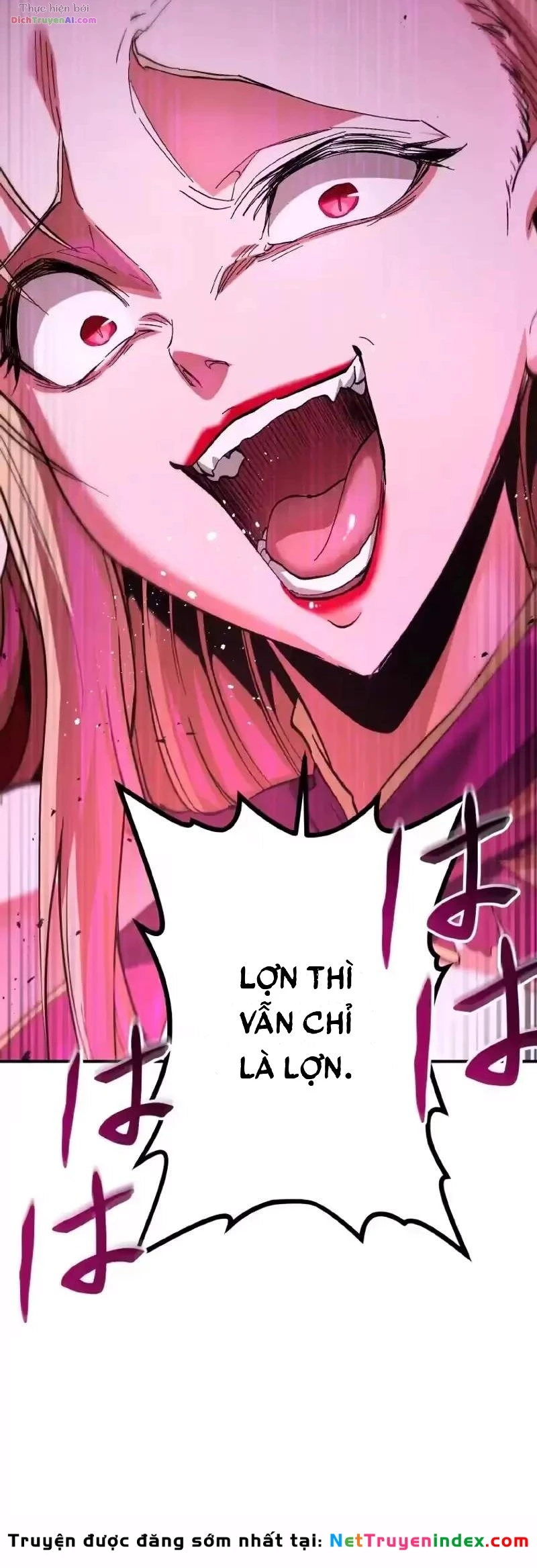 Ông Chú Quyết Báo Thù Người Vợ Quỷ Chapter 6 - 50