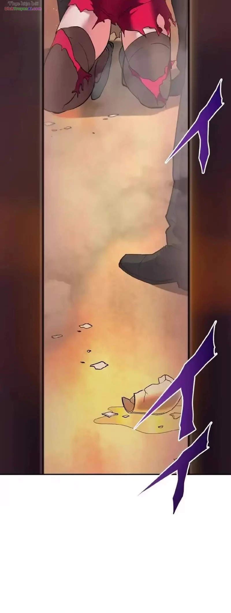 Ông Chú Quyết Báo Thù Người Vợ Quỷ Chapter 6 - 68