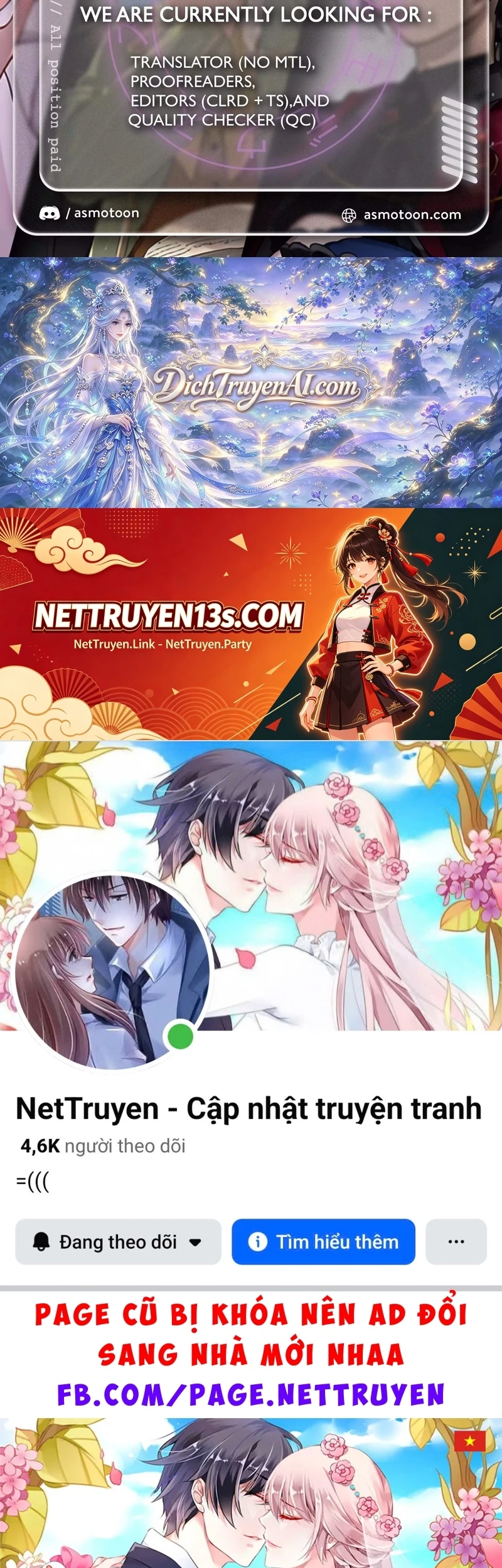 Ông Chú Quyết Báo Thù Người Vợ Quỷ Chapter 6 - 85