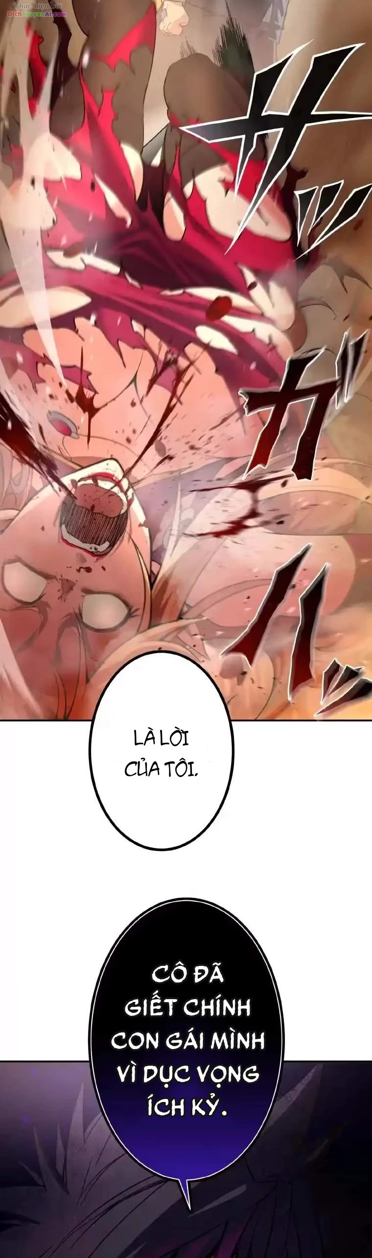Ông Chú Quyết Báo Thù Người Vợ Quỷ Chapter 5 - 51