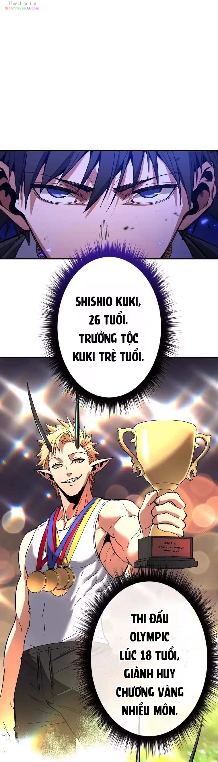 Ông Chú Quyết Báo Thù Người Vợ Quỷ Chapter 7 - 11
