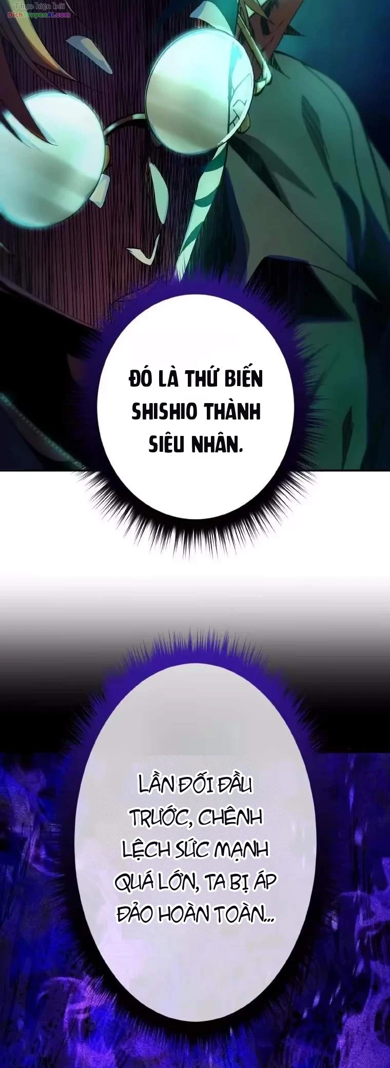Ông Chú Quyết Báo Thù Người Vợ Quỷ Chapter 7 - 13