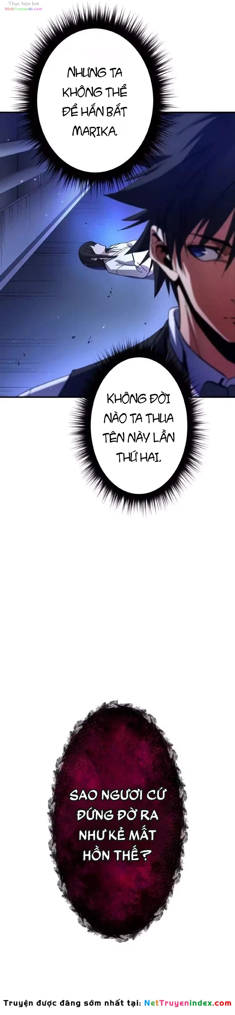 Ông Chú Quyết Báo Thù Người Vợ Quỷ Chapter 7 - 16